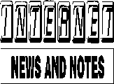 News and Notes